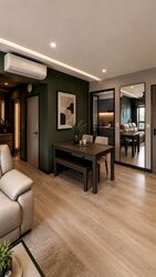 Blk 547C Segar Vale (Bukit Panjang), HDB 3 Rooms #602857681